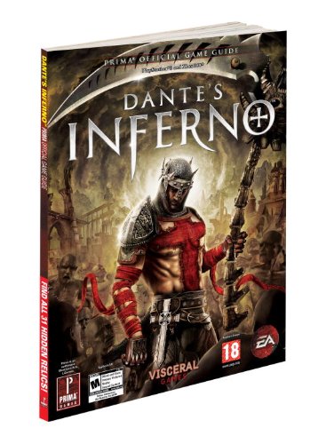 Dante's Inferno: Prima Official Game Guide (Prima Official Game Guides)
