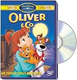 Eigenschaften Walt Disney  / Oliver & Co (Special Collection)