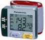 Panasonic Wrist-worn Blood Pressure Monitor EW3032S