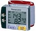 PANASONIC Wrist-worn Blood Pressure Monitor EW3032S