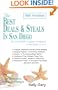 The Best Deals and Steals in San Diego: The Ultimate Consumer Guidebook To San Diego and Environs, 8th Version