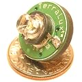 TerraLUX MiniStar2 1 Watt WHITE LED upgrade bulb for Mini Maglite MiniMag torch