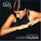 The Best of Laura Pausini: E Ritorno Da Te by Laura Pausini