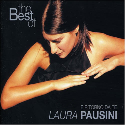 Laura Pausini - Carta Lyrics - Zortam Music