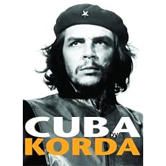 Cuba By Korda