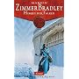Herrin der Falken von Marion Zimmer Bradley