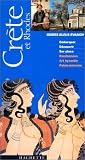 Guide Bleu �vasion : Cr�te et Rhodes