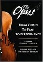 The Opus [2008] [DVD]