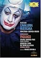 Leoncavallo - I Pagliacci / Mascagni - Cavalleria Rusticana / Domingo, Stratas, Pons, Bruson, Obraztsova, Pretre