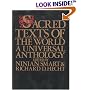 Sacred Texts of the World: A Universal Anthology