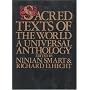 Sacred Texts of the World: A Universal Anthology