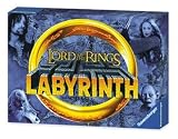 Eigenschaften Ravensburger 26329 / Herr der Ringe - Das Labyrinth, Familienspiel