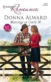 Marriage at Circle M (Harlequin Romance)