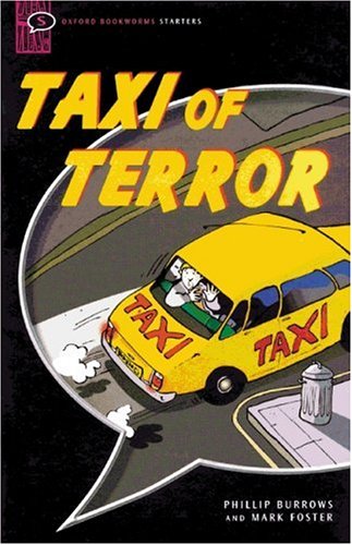 Taxi of Terror