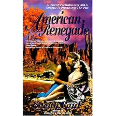 American Renegade