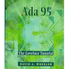 Ada 95: The Lovelace Tutorial