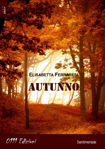Autunno (LaRossa) (Italian Edition)