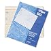 Tops Employee Record 9 1/2 x 11 3/4 Inch MLA Master File Jacket 15 Pack (32801)