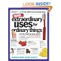 More Extraordinary Uses for Ordinary Things: 1,715 All-New Uses for Everyday Things