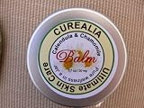Eczema, Rash, Natural Skin Care Balm Calendula, Chamomile Chemicals Free 0.5 oz 51Y6LEs1%2BAL. SL160 Eczema, Rash, Natural Skin Care Balm Calendula, Chamomile Chemicals Free 0.5 oz