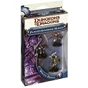 D and D Dungeons and Dragons Miniatures Players Handbook Heroes Primal Heroes 1
