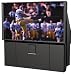 Sharp 61RWP4H 61-Inch 16:9 Projection TV
