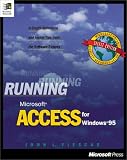 Running Microsoft Access for Windows 95
