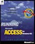 Running Microsoft Access for Windows 95