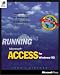 Running Microsoft Access for Windows 95