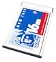 Viking 16 MB 5 Volt ATA Flash Memory PC Card (FL16M5VA)