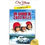 Un amour de coccinelle