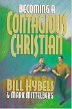 Becoming A Contagious Christian