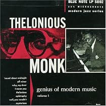 Genius of Modern Music, Vol. 1