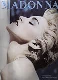 Madonna True Blue Music Book With Pictures