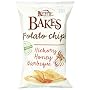 Kettle Bakes Hickory Honey Bbq, 4-Ounce Bags (Pack of 15)