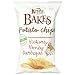 Kettle Bakes Hickory Honey Bbq, 4-Ounce Bags (Pack of 15) Image