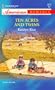Ten Acres and Twins (Harlequin American Romance, No 972)