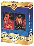 Revue Warner Home Vidéo  / La Ligne verte / Tigre & Dragon - Coffret 2 DVD