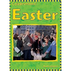 Celebrations: Easter Hardback