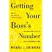 Getting Your Boss's Number; And Many Other Ways to Use the Enneagram at Work