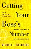 Getting Your Boss's Number; And Many Other Ways to Use the Enneagram at Work Image of Getting Your Boss's Number; And Many Other Ways to Use the Enneagram at Work