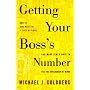 Getting Your Boss's Number: And Many Other Ways to Use the Enneagram at Work