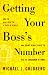 Image of Getting Your Boss's Number; And Many Other Ways to Use the Enneagram at Work