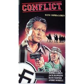 Conflict