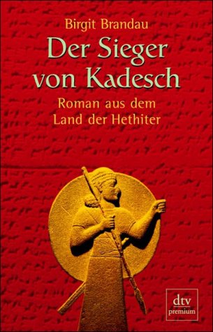 Produkt-Bild: Der Sieger von Kadesch