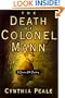 The Death of Colonel Mann: A Beacon Hill Mystery (Beacon Hill Mysteries (Doubleday))