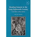 Reading Genesis in the Long Eighteenth Century: From Milton to Mary Shelley book cover