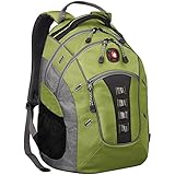 SwissGear by Wenger the Granite 16" Computer Laptop Backpack