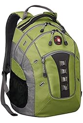 SwissGear by Wenger the Granite 16" Computer Laptop Backpack