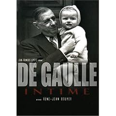 De Gaulle intime